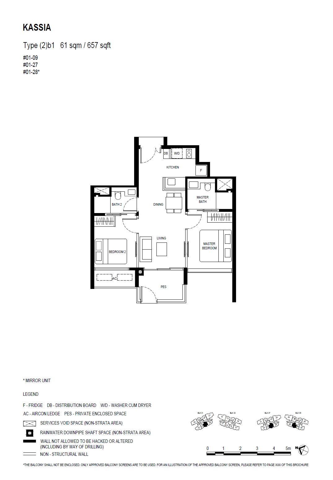 Kassia 2 Bedroom (2)b1