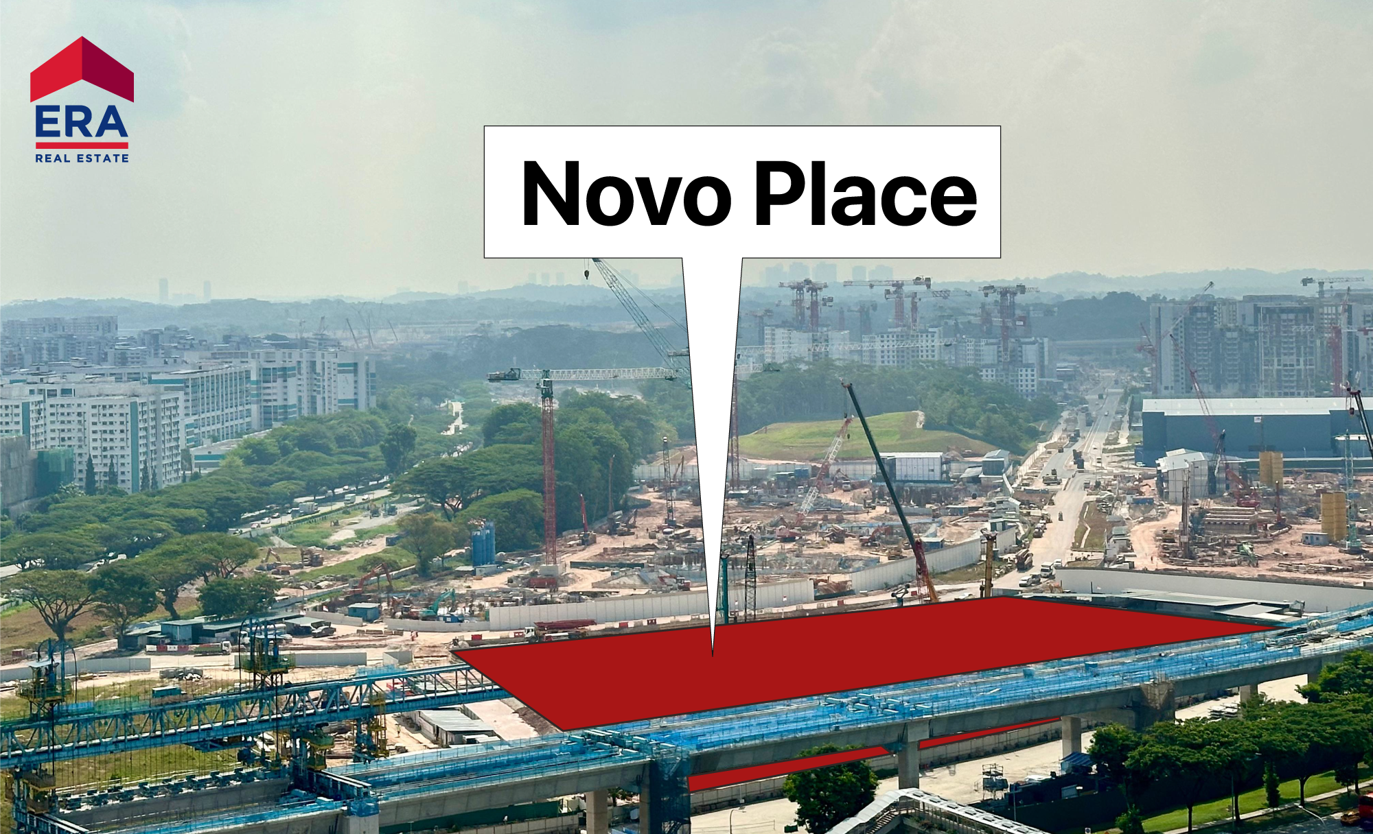 Novo Place