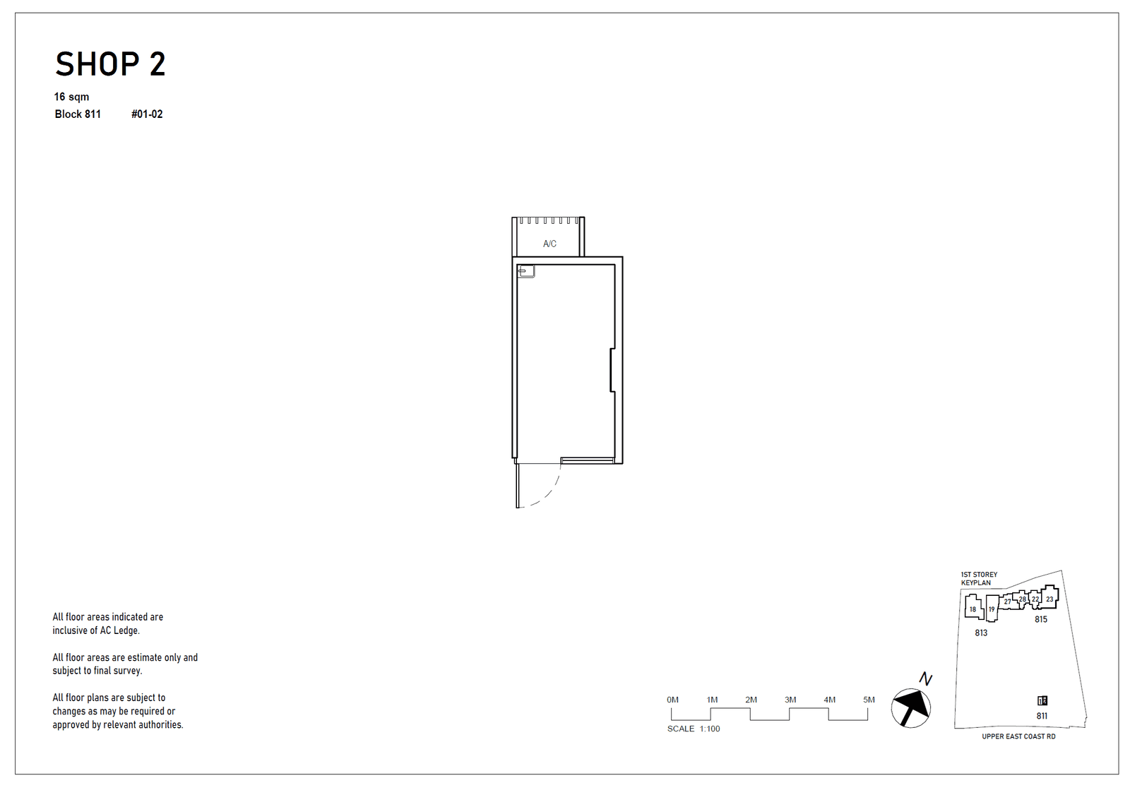 Bagnall Haus Shop Shop 2